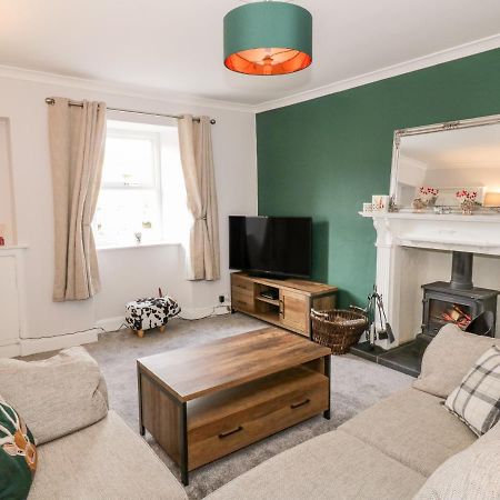 Ivy Bank Villa Thornhill  Kültér fotó