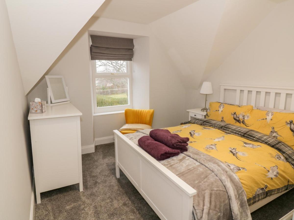 Ivy Bank Villa Thornhill  Kültér fotó