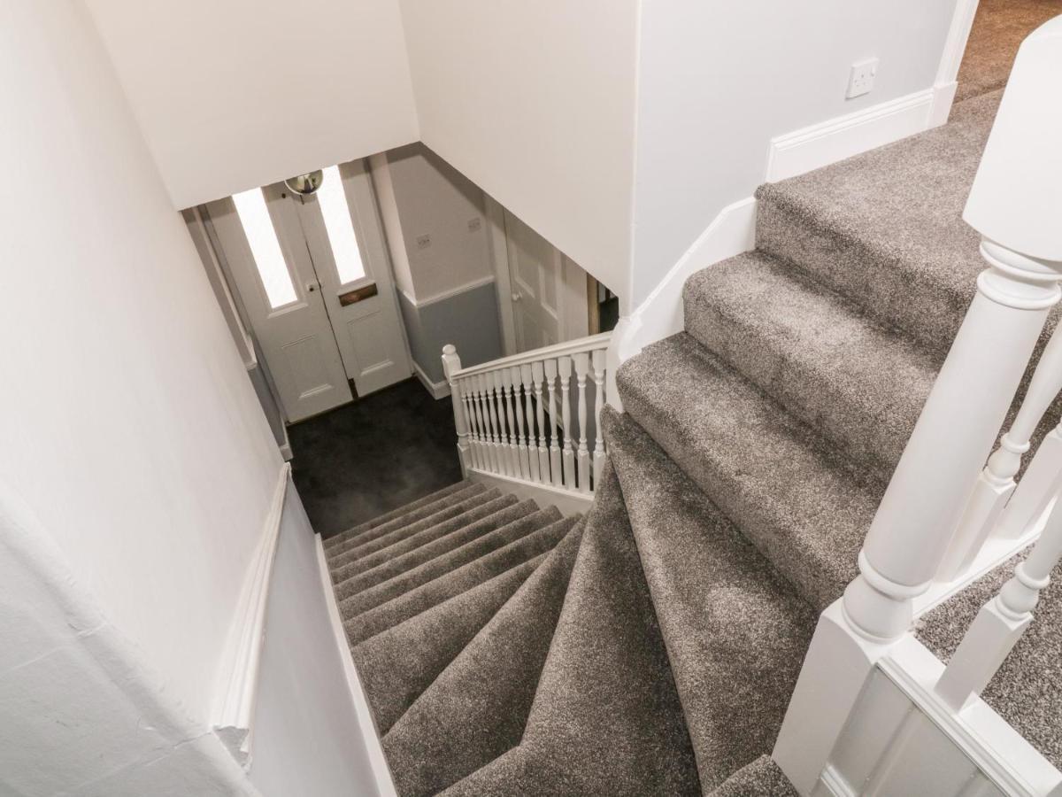 Ivy Bank Villa Thornhill  Kültér fotó