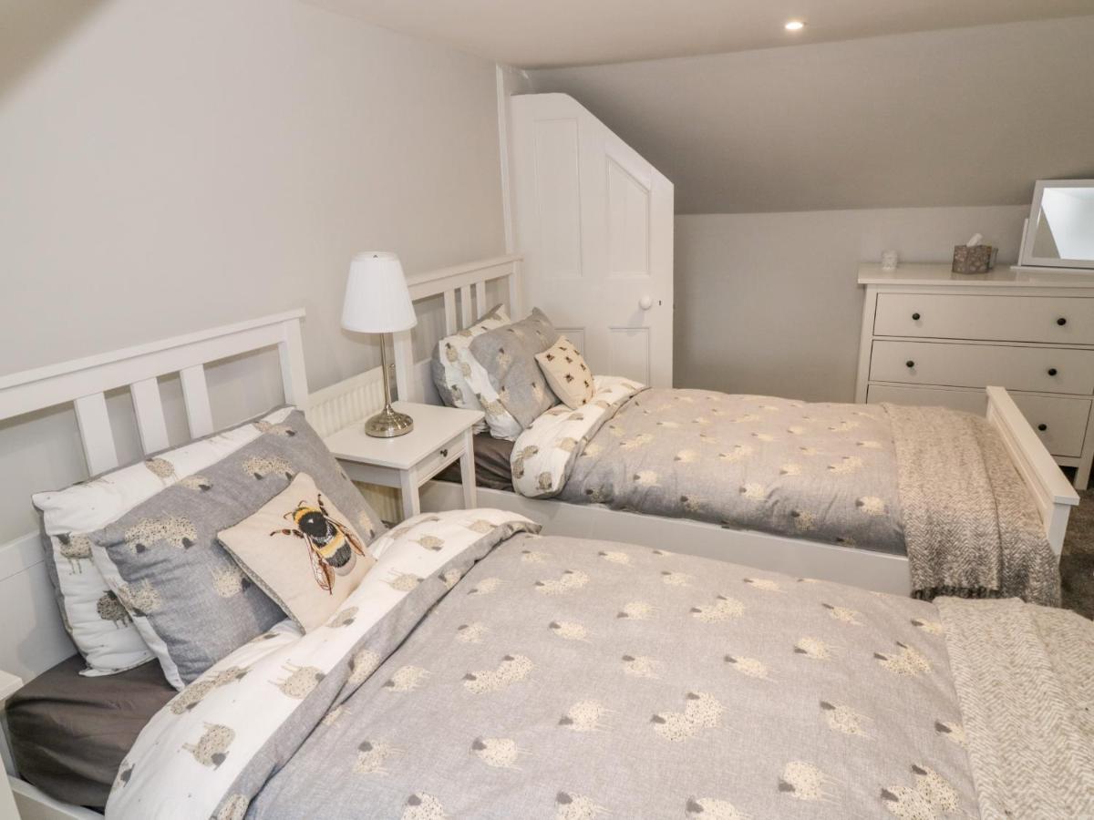 Ivy Bank Villa Thornhill  Kültér fotó